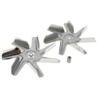 Hélices de moteur ventilateur 00752255 Hélices de moteur ventilateur 00752255 image