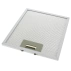 Filtre graisse metal 260x230 Filtre graisse metal 260x230 image