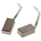 Charbons 6x9x14 par 2 Charbons 6x9x14 par 2 image