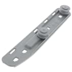 Rail de panier droit Rail de panier droit image