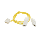 Câblage de carte de puissance vers verrou de porte XR11 140021854017 Câblage de carte de puissance vers verrou de porte XR11 140021854017 image