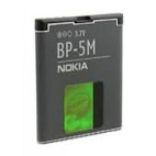 Batterie nokia bp-5m origine* Batterie nokia bp-5m origine* image