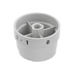 Bouton de régulateur d'énergie inox 3425845009 Bouton de régulateur d'énergie inox 3425845009 image