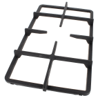 Grille centrale 463x276mm Grille centrale 463x276mm image
