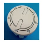 Bouton temps blanc Bouton temps blanc image