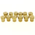 Injecteurs butane - propane 00623739 Injecteurs butane - propane 00623739 image