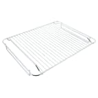 Grille 415x330x39,5mm 3879097016 Grille 415x330x39,5mm 3879097016 image