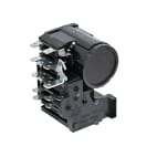 Bornier de protège-moteur SX1J2 140013370337 Bornier de protège-moteur SX1J2 140013370337 image