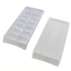 Bac a glacons 255x110 Bac a glacons 255x110 image