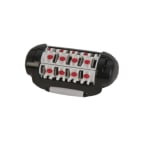 Tete d'epilation noire Tete d'epilation noire image
