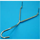 Support broche Support broche image
