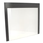 Vitre interieur 470x404 + support Vitre interieur 470x404 + support image