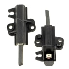 Charbons par 2 , c00105214 , 5x12x41 Charbons par 2 , c00105214 , 5x12x41 image