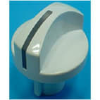 Bouton four blanc Bouton four blanc image