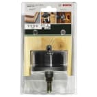 Set 8 scies cloches 25 a 68 mm Set 8 scies cloches 25 a 68 mm image