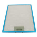 Filtre graisse metal 49044189 Filtre graisse metal 49044189 image