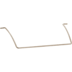 Grille d'injecteur 140165540018 Grille d'injecteur 140165540018 image