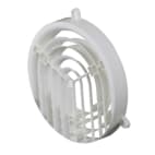 Grille d'aeration 00095660 Grille d'aeration 00095660 image