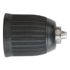 Mandrin autoserrant 1,5-13mm 1/2"-20unf Mandrin autoserrant 1,5-13mm 1/2"-20unf image