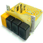 Clavier 4 touches Clavier 4 touches image