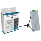 Brossette latérale + filtre ZR185002 Brossette latérale + filtre ZR185002 image