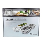 Set de cuisson inox (8 pièces) 9403043327 Set de cuisson inox (8 pièces) 9403043327 image