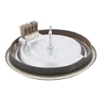 Plaque chauffante 145mm 1500W 140055943017 Plaque chauffante 145mm 1500W 140055943017 image