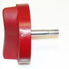 Bouton rouge 450121001086 Bouton rouge 450121001086 image