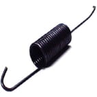 Ressort cuve droit l=190 Ressort cuve droit l=190 image