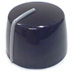 Bouton programmateur brun Bouton programmateur brun image