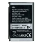 Batterie samsung ab553443cu* Batterie samsung ab553443cu* image
