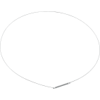 Pince externe de joint de porte 4055158028 Pince externe de joint de porte 4055158028 image