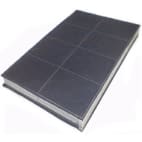 Filtre charbon 00460008 Filtre charbon 00460008 image