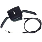 Cable de traction + boitier 580683902 Cable de traction + boitier 580683902 image