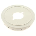 Disque bouton gaz blanc 3154358463 Disque bouton gaz blanc 3154358463 image