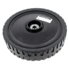 Roue arriere d=200mm, clt31100204022 Roue arriere d=200mm, clt31100204022 image