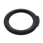 Encadrement de porte avant noir d=490,2mm Ruby 140201593062 Encadrement de porte avant noir d=490,2mm Ruby 140201593062 image