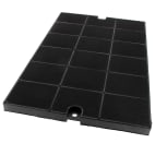 Filtre charbon 445x269mm, 92X3609 Filtre charbon 445x269mm, 92X3609 image