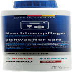 Entretien lave-vaisselle 250ml Entretien lave-vaisselle 250ml image