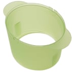 Bague vapeur verte Bague vapeur verte image