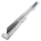 Support charniere de porte gauche Support charniere de porte gauche image