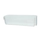Balconnet transparent 368x91x90mm 4055516191 Balconnet transparent 368x91x90mm 4055516191 image