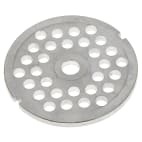 Grille hachoir moyenne Grille hachoir moyenne image