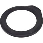 Encadrement de porte avant gris d=490mm Indigo 140233055130 Encadrement de porte avant gris d=490mm Indigo 140233055130 image