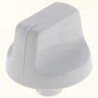 Bouton plaque blanc Bouton plaque blanc image