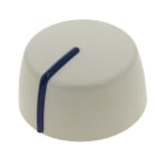 Bouton programmateur blanc Bouton programmateur blanc image