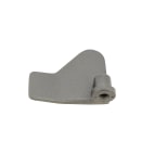 Petrisseur axe 1 meplat d=8mm Petrisseur axe 1 meplat d=8mm image