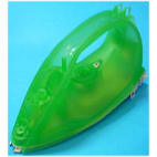 Poignee fer verte Poignee fer verte image