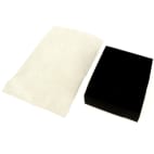 Filtre cuve + filtre moteur Filtre cuve + filtre moteur image