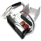 Clavier de commande Clavier de commande image